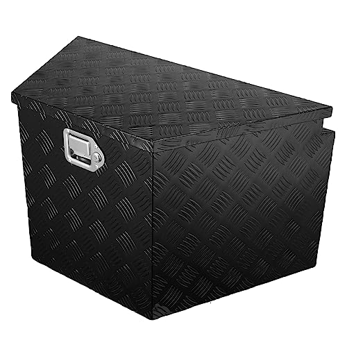Trailer Tongue Box