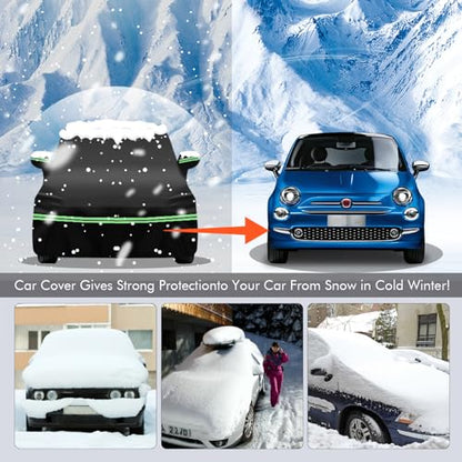 Car Cover for 2007
