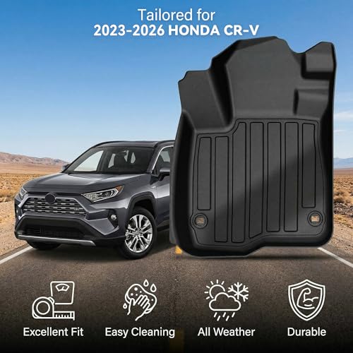 Floor Mats for 2023