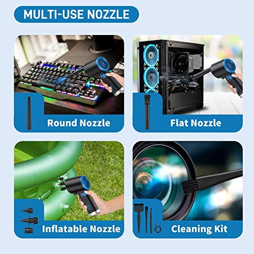 Compressed Air Duster