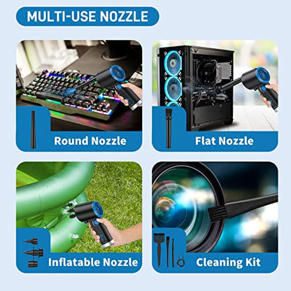 Compressed Air Duster