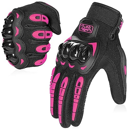 Motorcycle Gloves Breathable