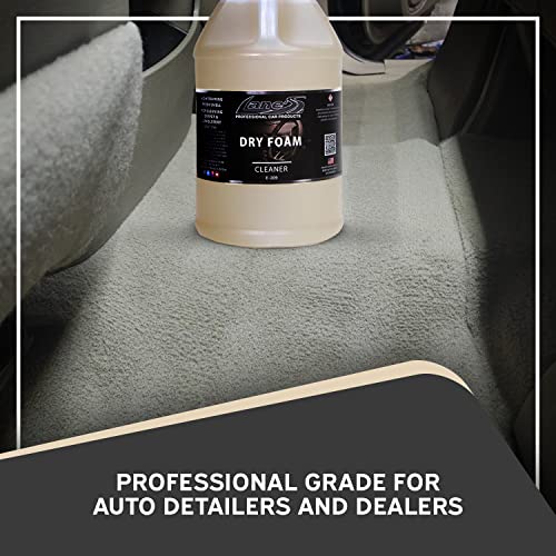 Carpet Cleaner Spray (128 Fl Oz)