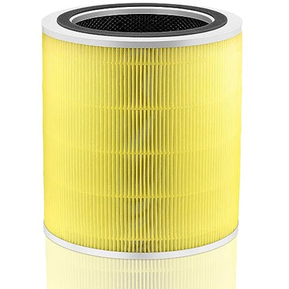 Core 400S Pet Care Replacement Filter for LEVOIT Core 400S Smart WiFi Air Purifie