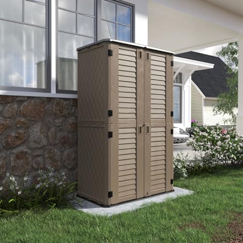Sheds & Outdoor Storage