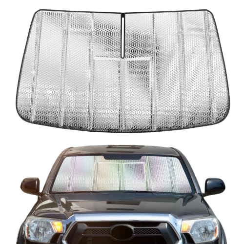 Windshield Sun Shade for to