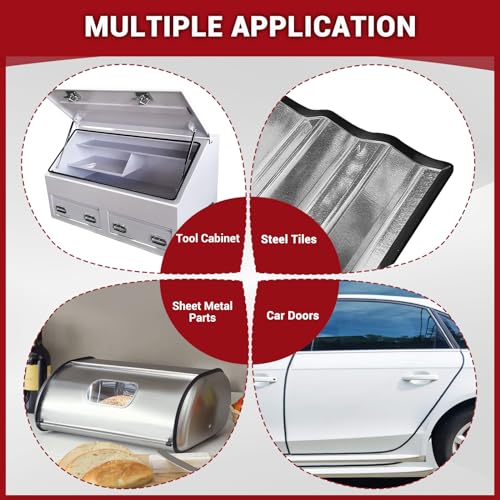 Rubber Edge Trim