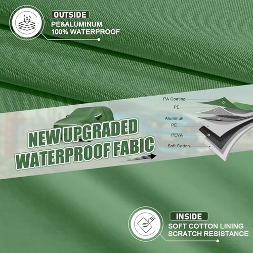 Car Cover Custom Fit for Toyota 4runner 2002