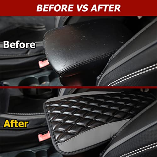 Car Center Console Pad