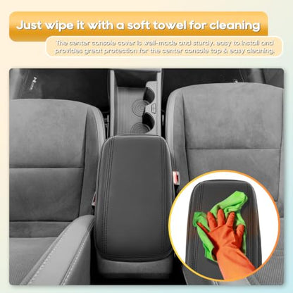 Armrest Cover for 2024