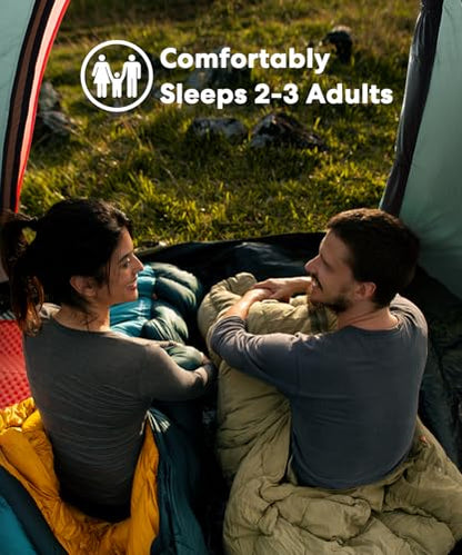 Truck Bed Tent for 2 Person
