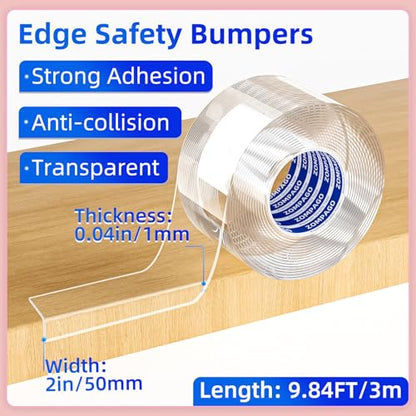 Baby Corner Proofing Edge Protector Strip