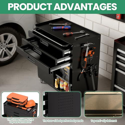 Garage Storage Cabinet