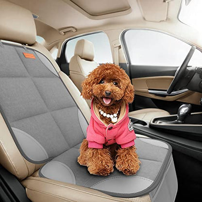 2 Pack Car Seat Protector