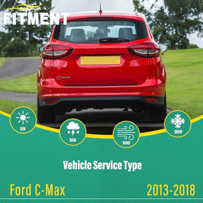 Windshield Wiper Blades Replacement for Ford CMax C