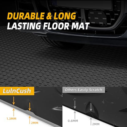 8.2 x 23 ft Garage Floor Mat