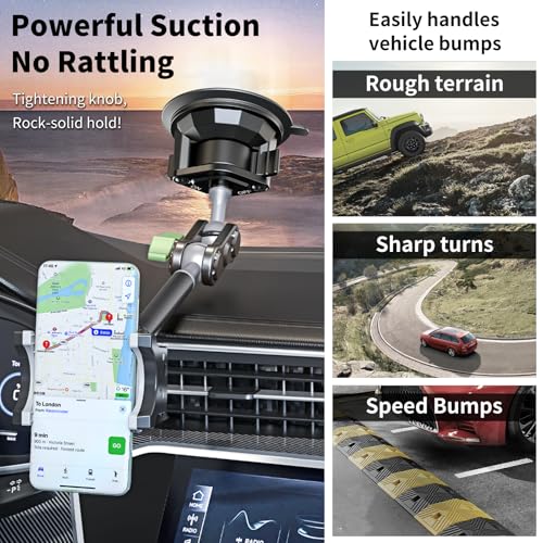 Car Phone Holder