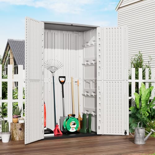 Outdoor Storage Cabinet Waterproof