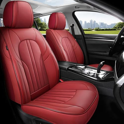 Car Seat Covers