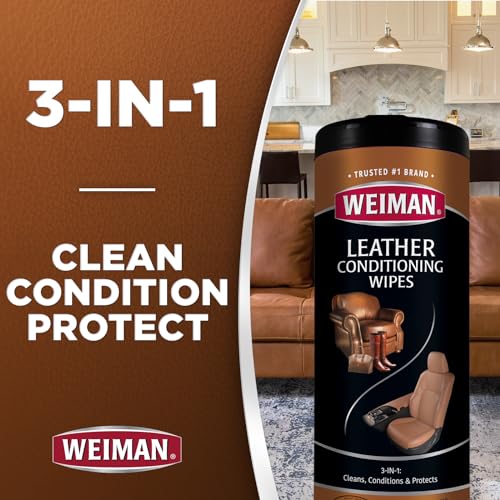 Leather Cleaner