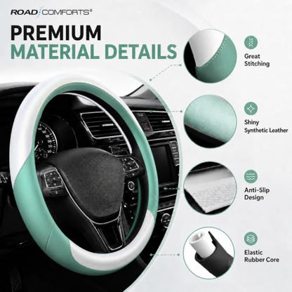 Steering Wheel Cover