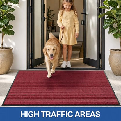 Front Door Mat (18 Sq Ft)