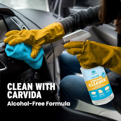 Vinegar Cleaner