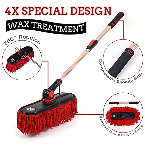 Car Duster Kit
