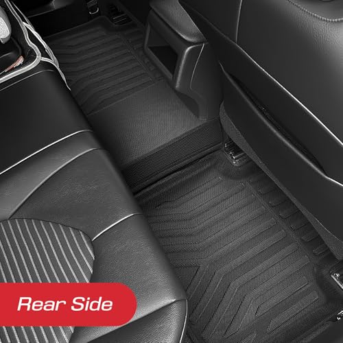 Car Floor Mats for Toyota Camry 2018