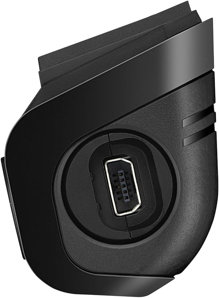 2K QHD Rear View Camera for U3000 Dash Cam