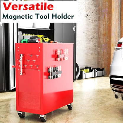 Drill Bit Organizer Heavy Duty
