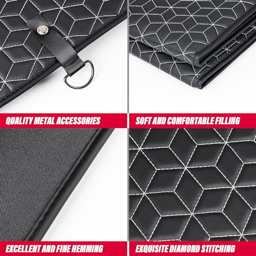 Non Inflatable Truck Bed Air Mattress
