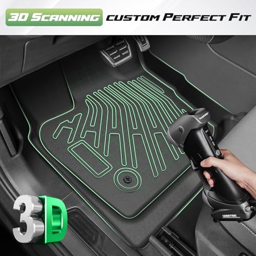 Outback Floor Mats