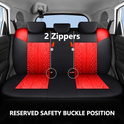 Car Seat Cover