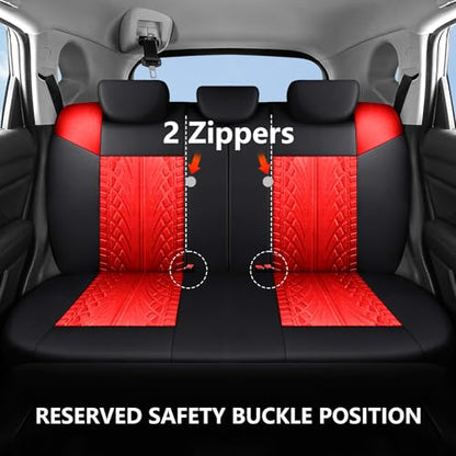 Car Seat Cover