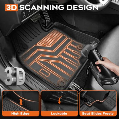 CX 5 Floor mats