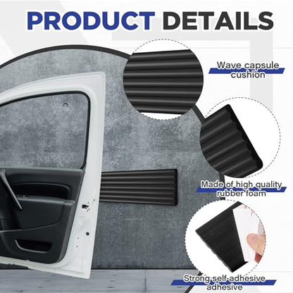 Garage Wall Protector (10 Foot)