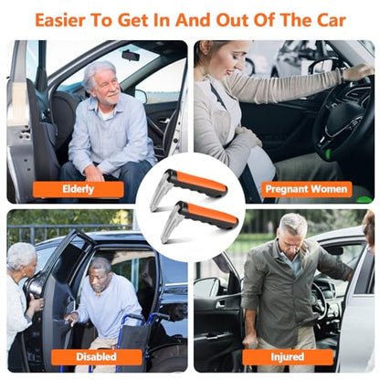 Car Door Handle for Elderly