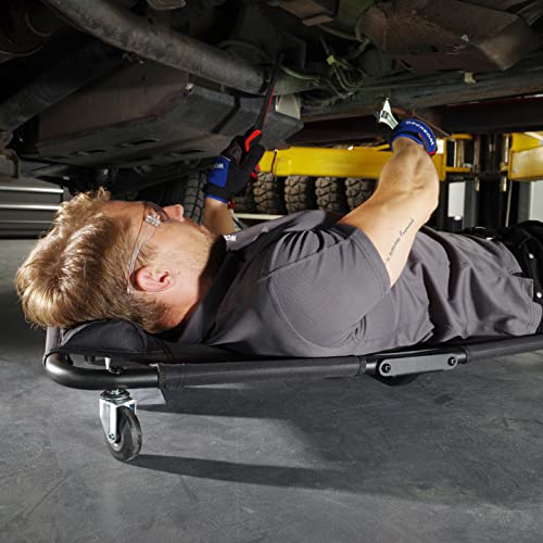 40 Inch Foldable Automotive Creeper