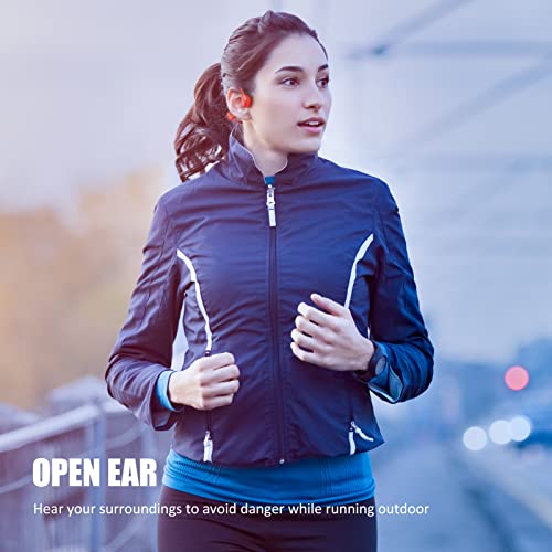 Headset Open Ear Headphones