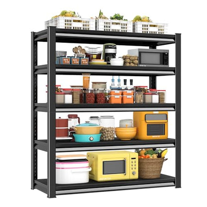 Garage Shelving Heavy Duty