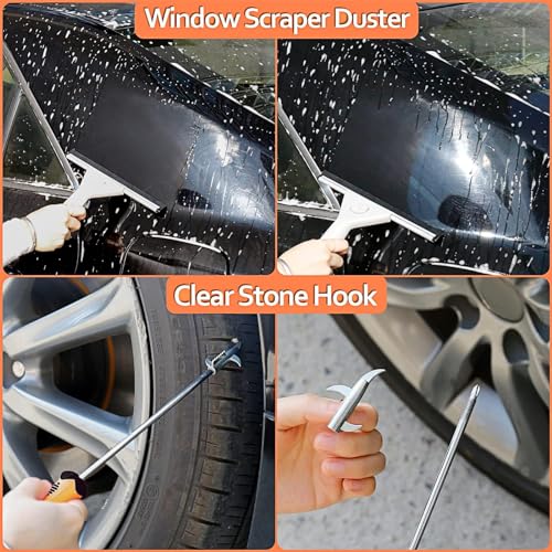 Car Detailing Kit
