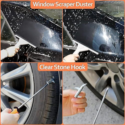 Car Detailing Kit