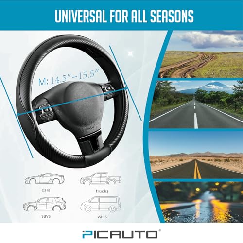 Steering Wheel Cover