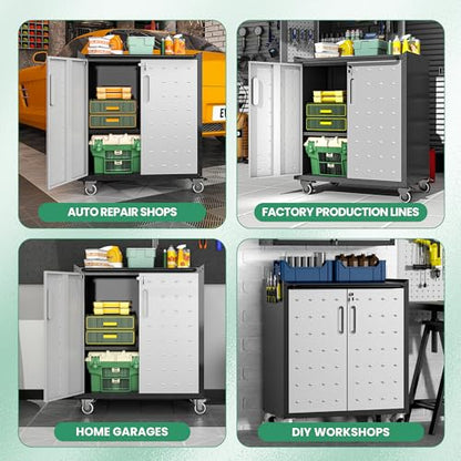 Garage Cabinets