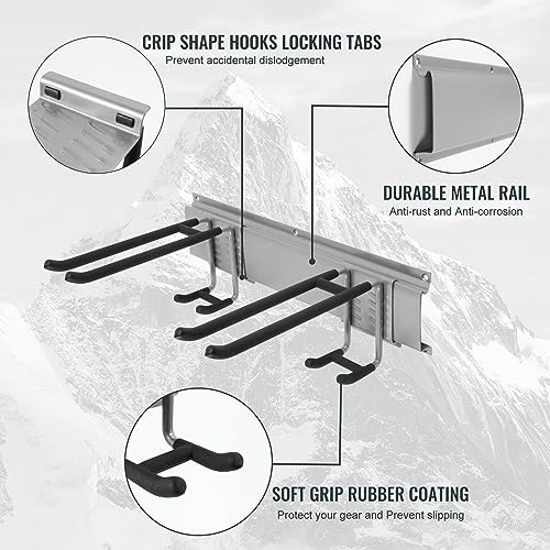 48 Inch Garage Wall Organizer