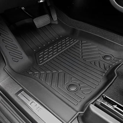 Floor Mats for 2021