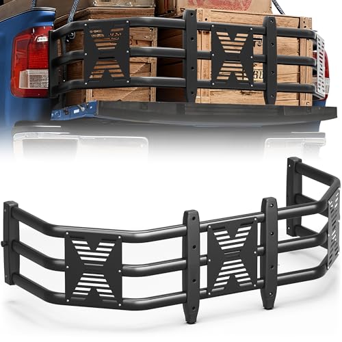 Truck Bed Extender 59"