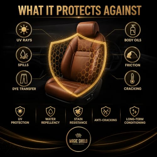 Graphene Leather Coating