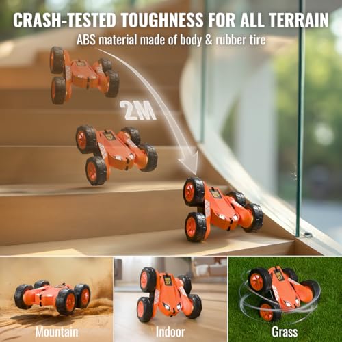 Fast Direct Charging Remote Control Car with LED